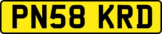 PN58KRD