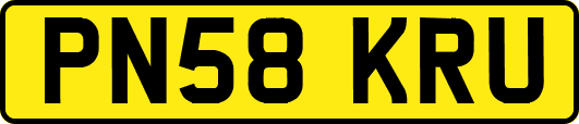 PN58KRU