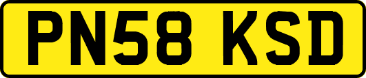 PN58KSD