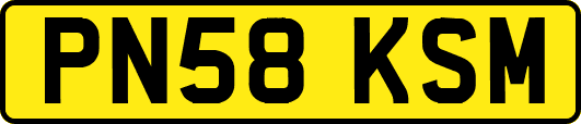 PN58KSM