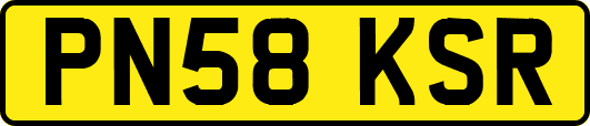 PN58KSR