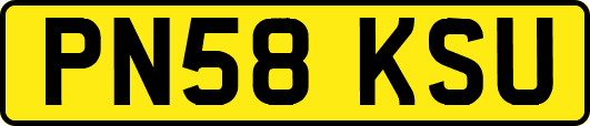 PN58KSU