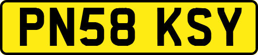 PN58KSY
