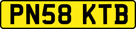 PN58KTB