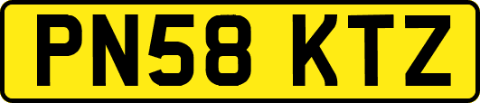 PN58KTZ