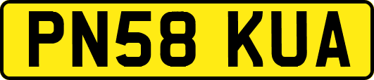 PN58KUA