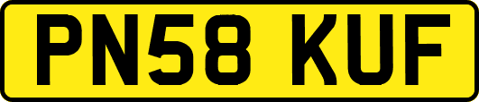 PN58KUF