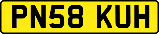 PN58KUH