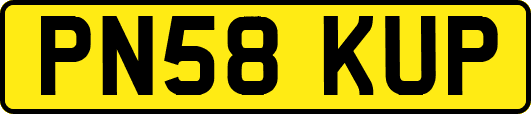 PN58KUP