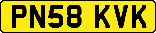 PN58KVK