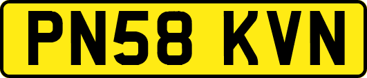 PN58KVN