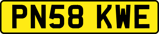 PN58KWE
