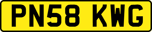 PN58KWG