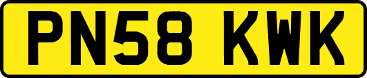 PN58KWK