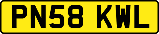 PN58KWL