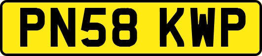 PN58KWP