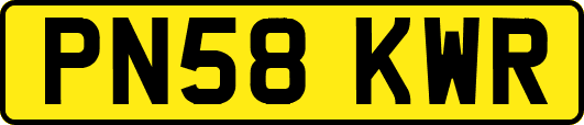 PN58KWR