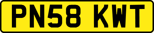 PN58KWT