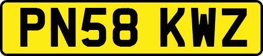 PN58KWZ