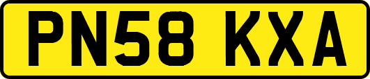 PN58KXA