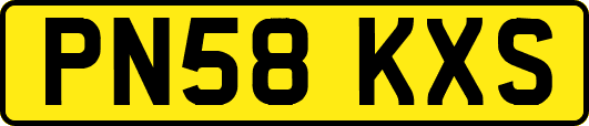 PN58KXS