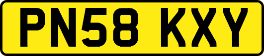 PN58KXY