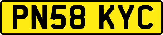 PN58KYC