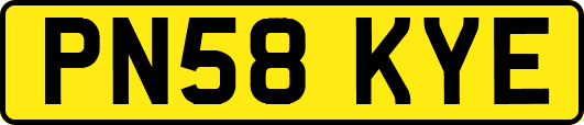 PN58KYE