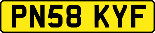 PN58KYF