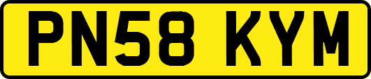 PN58KYM