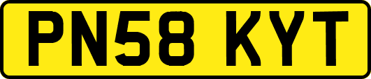 PN58KYT
