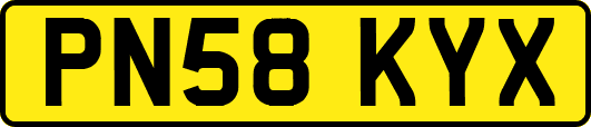PN58KYX