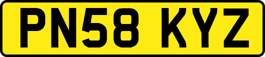 PN58KYZ