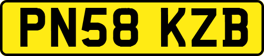 PN58KZB