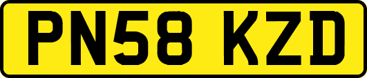 PN58KZD