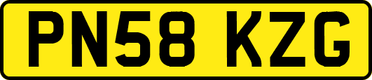PN58KZG