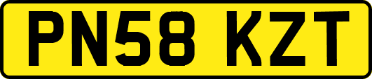 PN58KZT