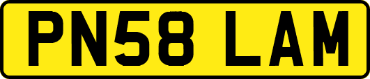 PN58LAM
