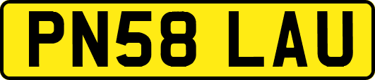 PN58LAU