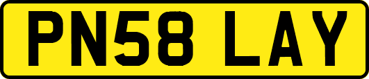 PN58LAY