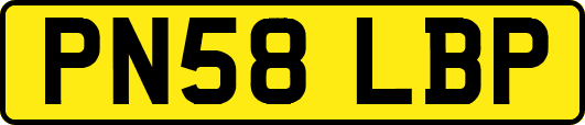 PN58LBP