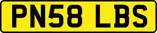 PN58LBS