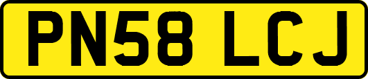 PN58LCJ
