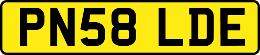 PN58LDE