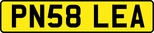 PN58LEA