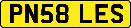 PN58LES