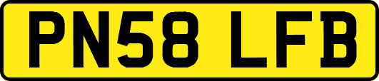 PN58LFB