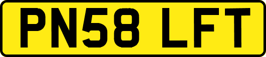 PN58LFT