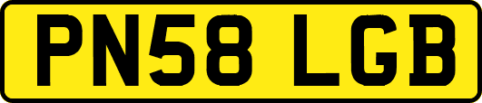PN58LGB