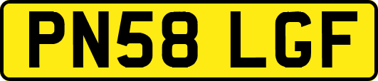 PN58LGF